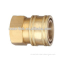 washing machine hydraulic hose fittings